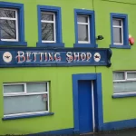 Betting Shop Castlewellan