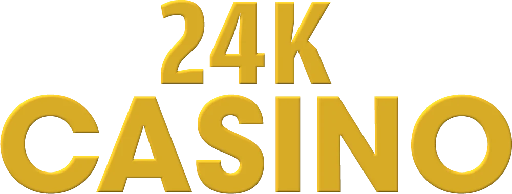 24K casino logo