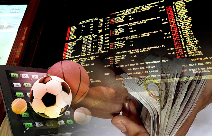 Are Profitable Sports Betting Luck or Skills?