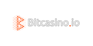 Bitcasino-io Logo