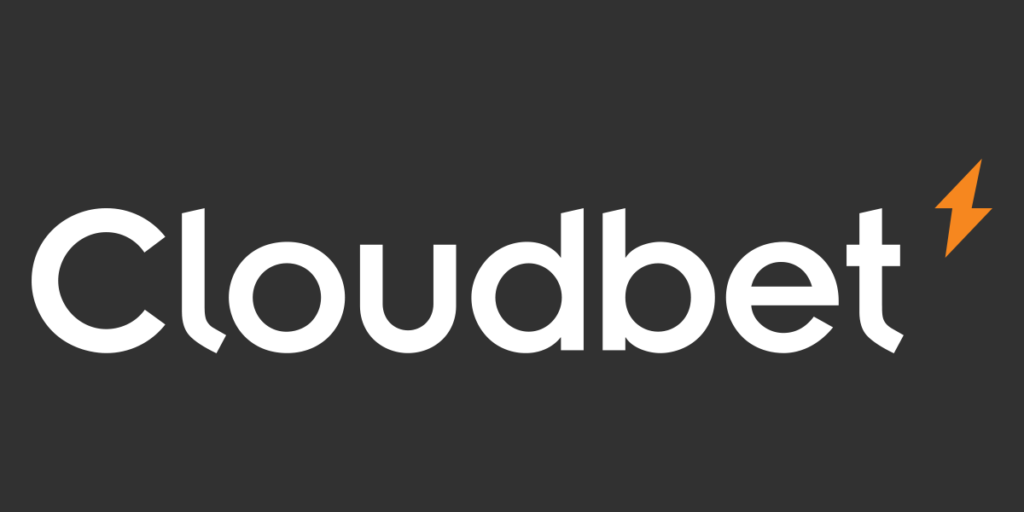 Cloudbet-Logo