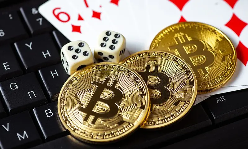 crypto-based sports betting