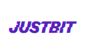 Justbit.io casino Logo