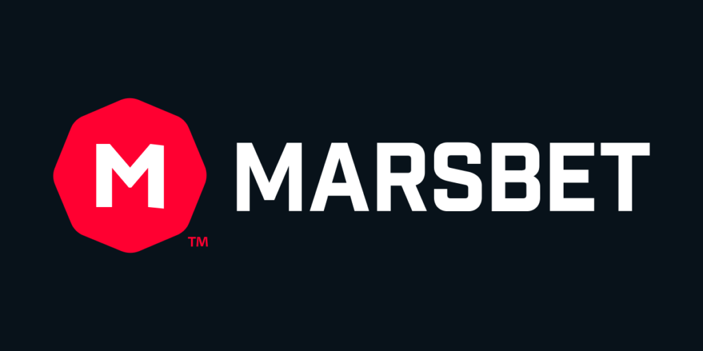 Marsbet-Logo