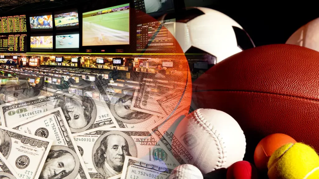 Sports Betting as a Form of Investment