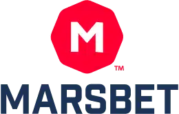 marsbet casino logo