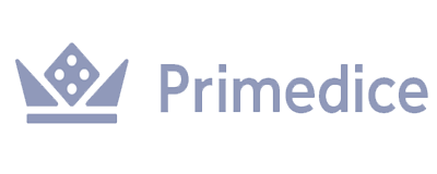 Primedice Casino Logo
