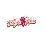 VegasPlus casino logo