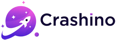 crashino casino logo