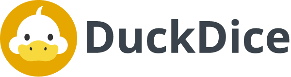 duckdice casino logo