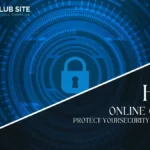 padlock image how online casinos protect your security and privacy