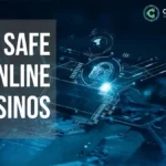 digital padlock for safe online casinos