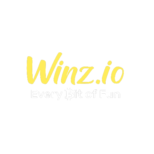 winz.io logo white
