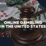The legality of online gambling in the united states