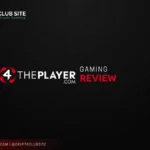 4ThePlayer gaming review