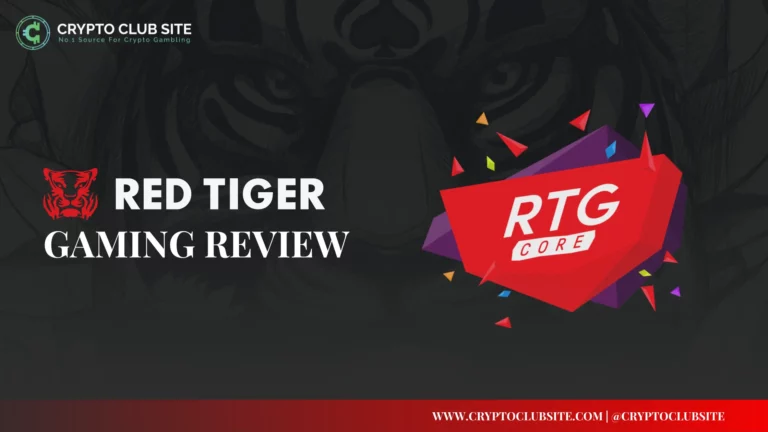 Featured Image Red tiger gaming