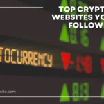 Featured Image - Top Crypto News Websites you must follow