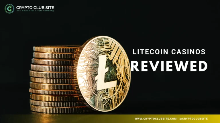 Litecoin Casinos Reviewed