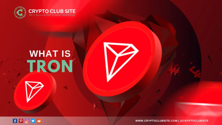 What is Tron