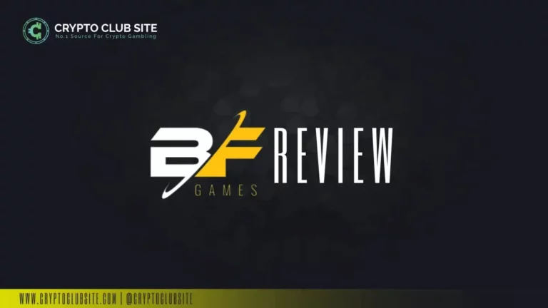 bfgames review