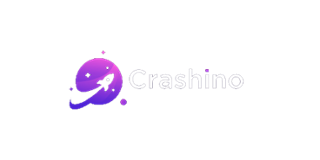 crashino logo white