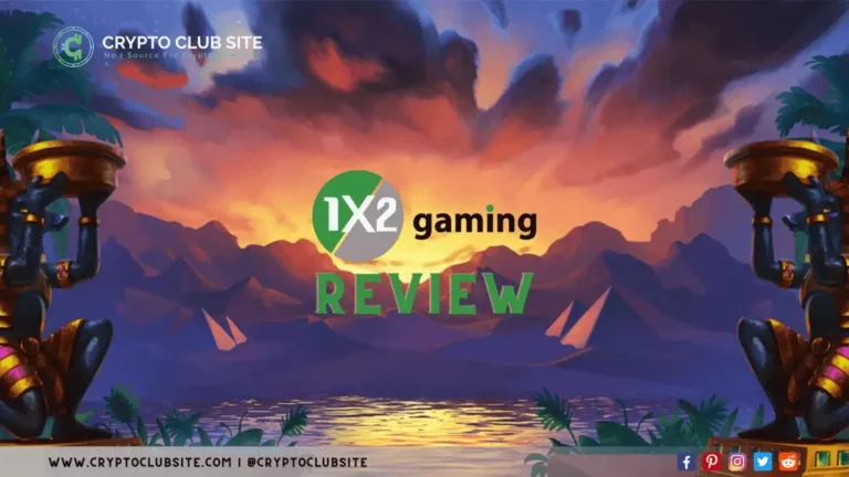 1x2 gaming review