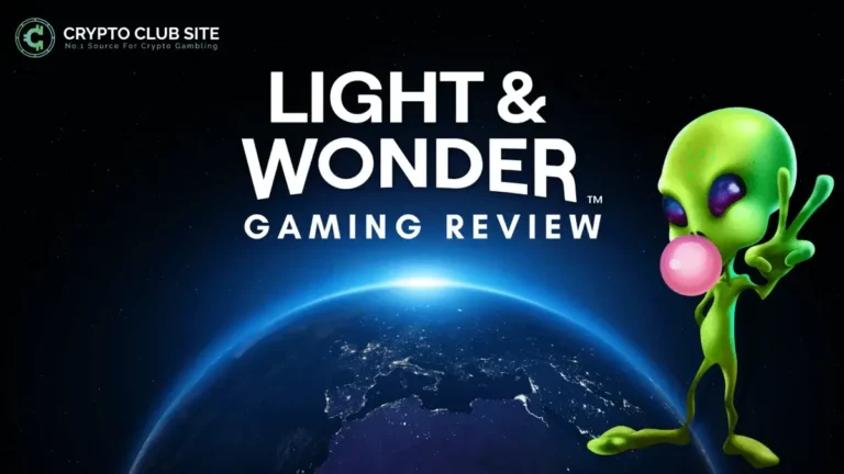 Light & Wonder Gaming Review