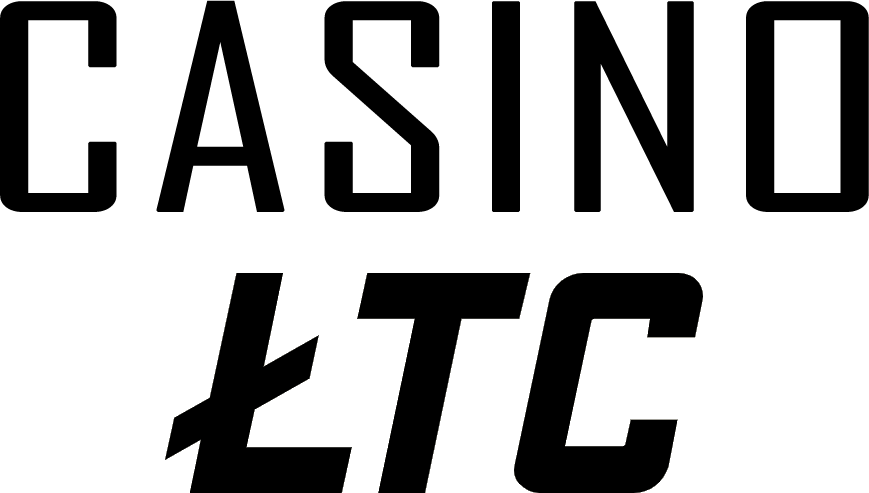ltc casino logo