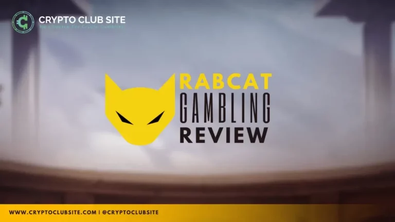 rabcat gambling review