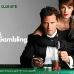 what is social gambling