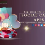 exploring the world of social casino apps
