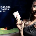 what are social casino games examples?