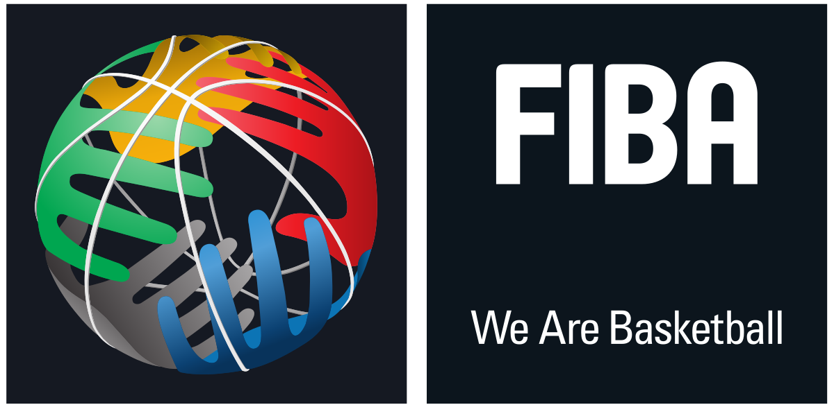 FIBA Internationa Basketball federation