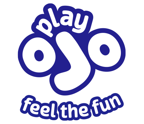 playOJO casino logo