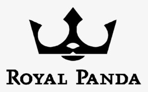 royal panda logo