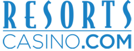 resorts casino logo