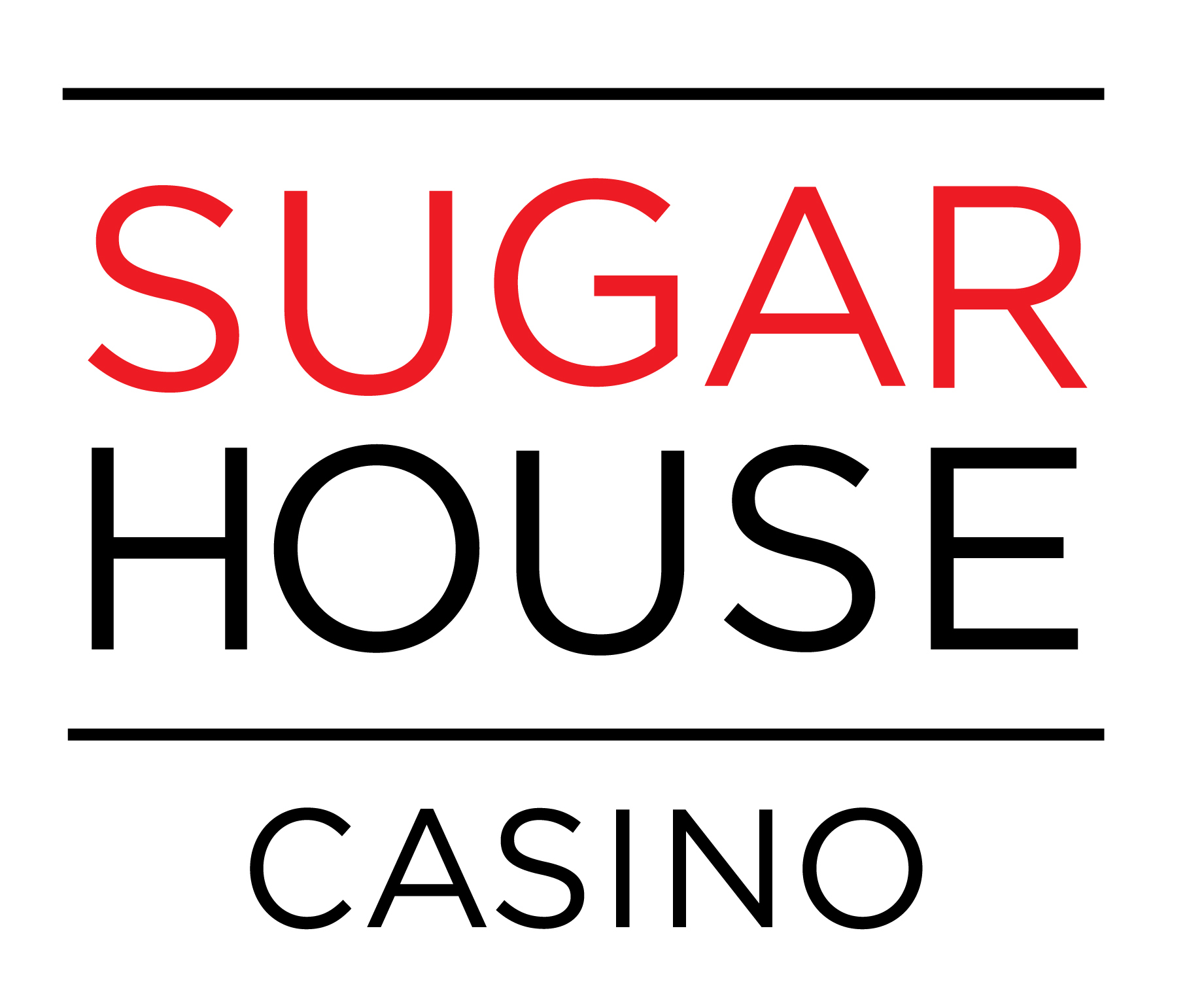 sugar house casino