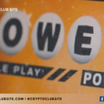 image of powerball ticket