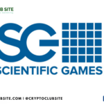 Image of Scientific Games' logo