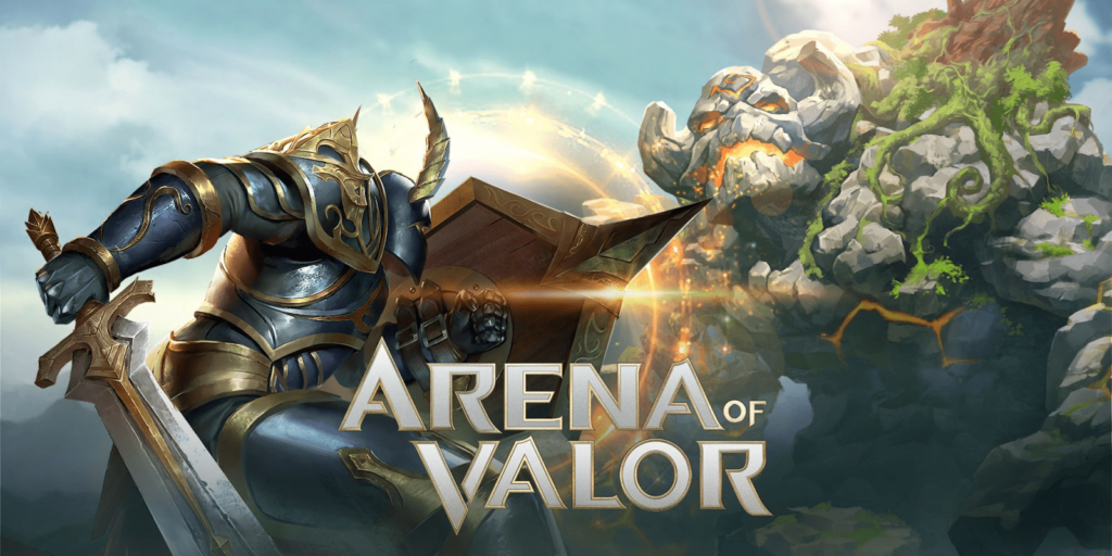 arena of valor 2023

