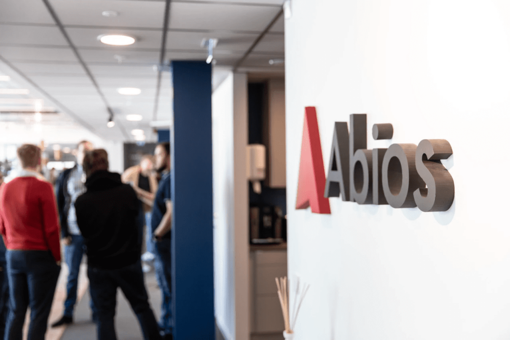 Abios Announces Collaboration with UK Esports Bookmaker Dragoni