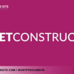 Image of logo of BetConstruct, a betting and gambling software provider