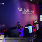 esports company valhallan unveils state-of-the-art youth training facility