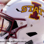iowa state football players allegedly betting