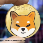 Image of logo of SHIB crypto