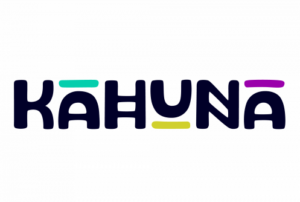 Kahuna Casino Logo