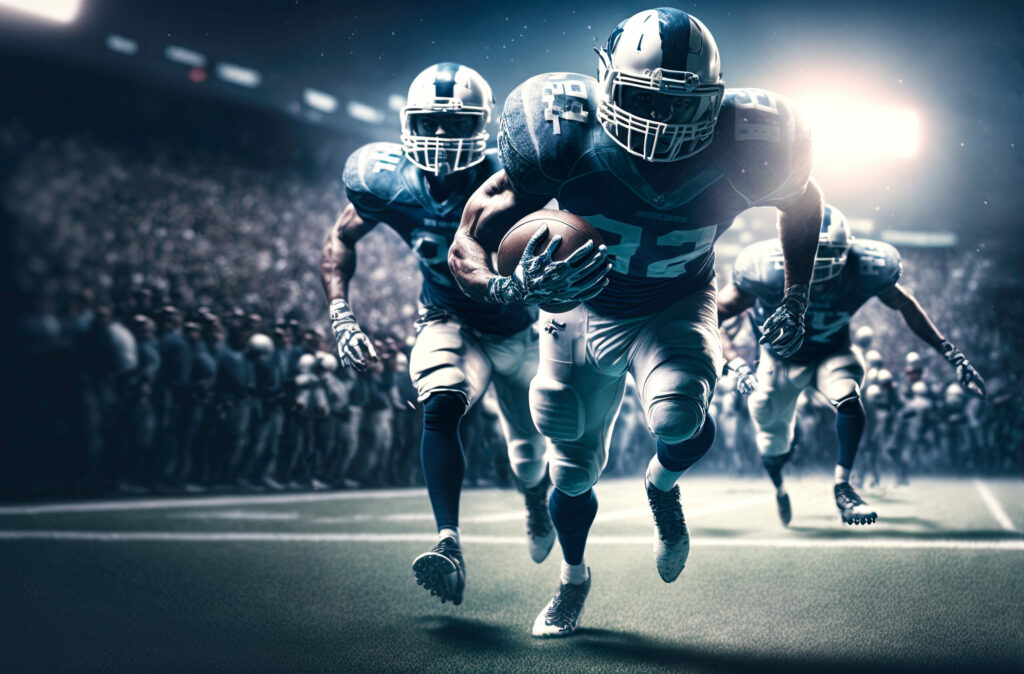 BetMGM Unveils Upgraded Sports Betting App as NFL Season Begins