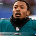 Featured - Philadelphia Eagles' Kenneth Gainwell Out for Week 2