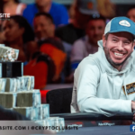 Featured - Poker Trading Cards Featuring WSOP Main Event Champ Daniel Weinman and More