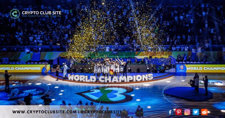 Featured - Record-Breaking Engagement Marks FIBA World Cup 2023 Success